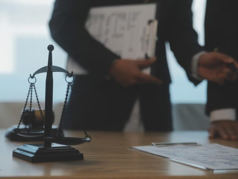 Comprehensive Tis Hazari Court Legal Aid for All Legal Matters
